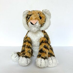 Douglas Tiger The Cuddle Toy Stuffed Animal Plush
